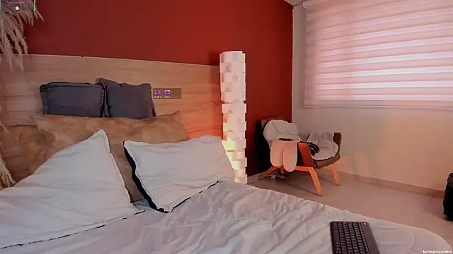 Živý XXX chat luna_willians