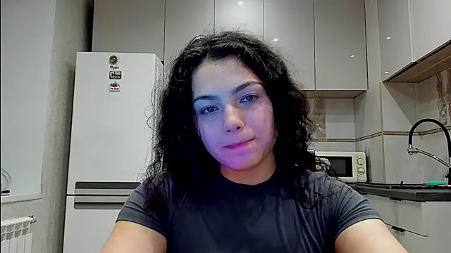 Dianasi Live XXX-chat