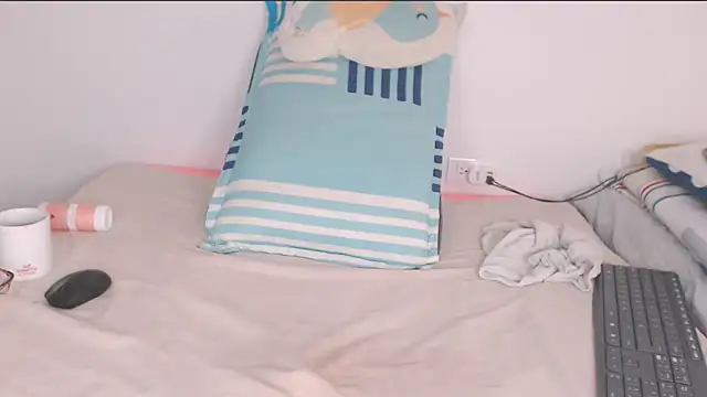 Sembang XXX Secara Langsung shunrei_saan