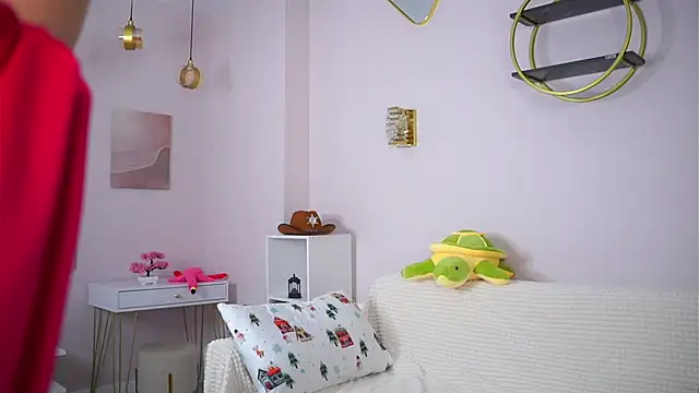 SunnivaCovil Live XXX Chat