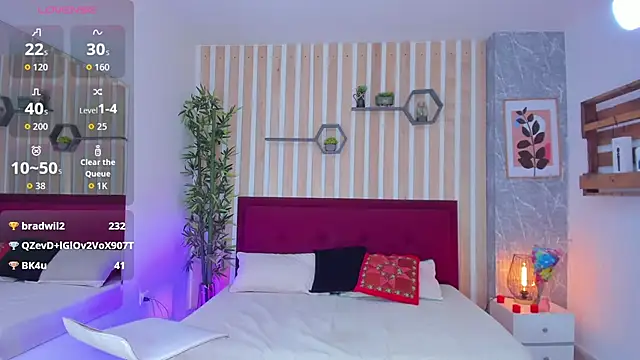 SamayRyann Chat XXX live