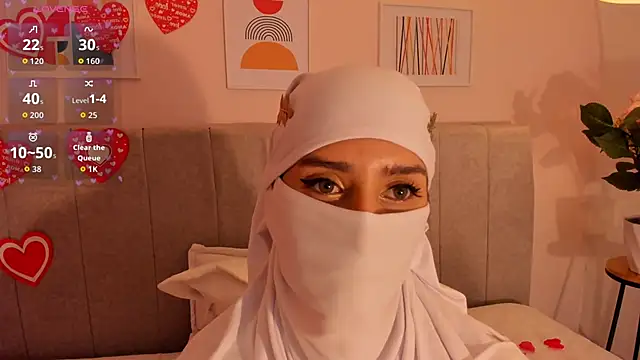 Chat XXX Live rawiya