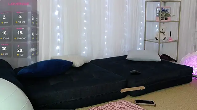 Chat XXX ao vivo de SarahRaynex