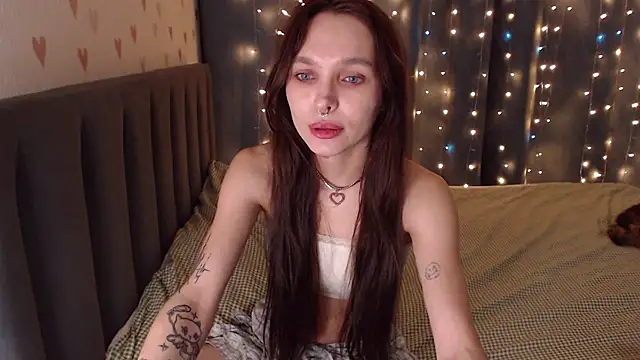 ChloeSunny's Live XXX Chat