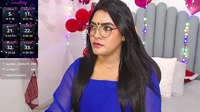 lakshmiraniiin Live XXX chat