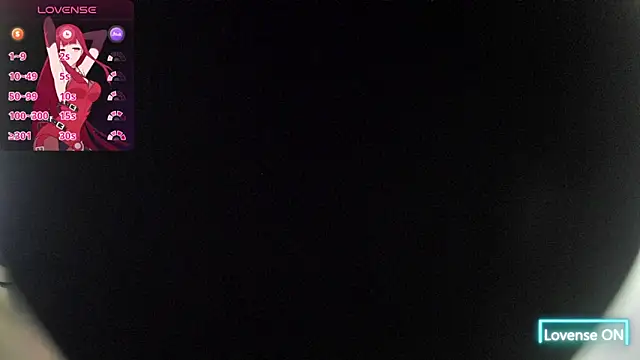 Chat XXX Live Hanha00