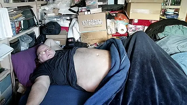 Pertunjukan Kamera Web hadeszeuss2