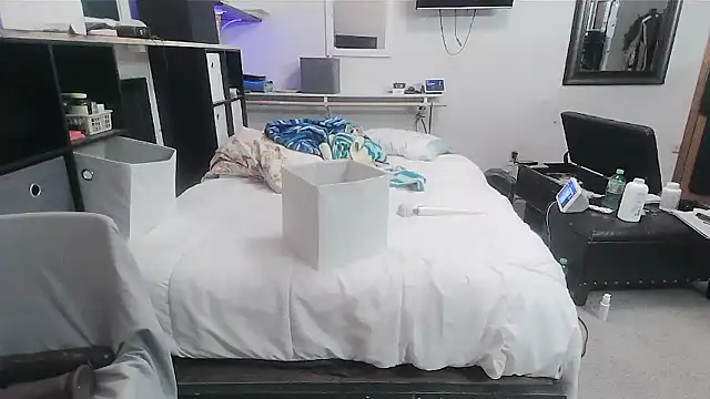 sissytrapdolly24's Webcam Show