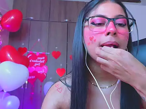 Sembang XXX Secara Langsung _ALLYSON18_