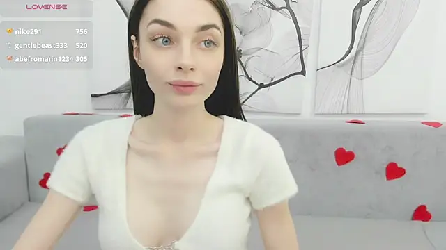 AngelinaWett live XXX chat