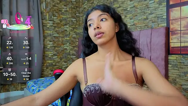 viktorya_xueのライブXXXチャット