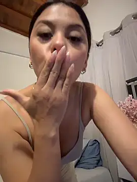 tuckersabrina's Live XXX Chat