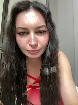 lunalovelee live XXX chat