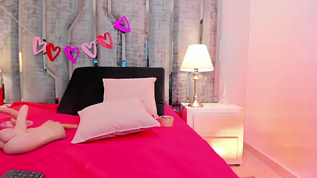 Chat XXX Live Ciara_Benet