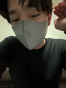 panpakapaaan: διαδικτυακό σόου στην κάμερα