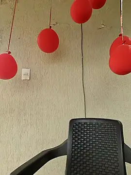 Sembang XXX Secara Langsung Juliana_Xander