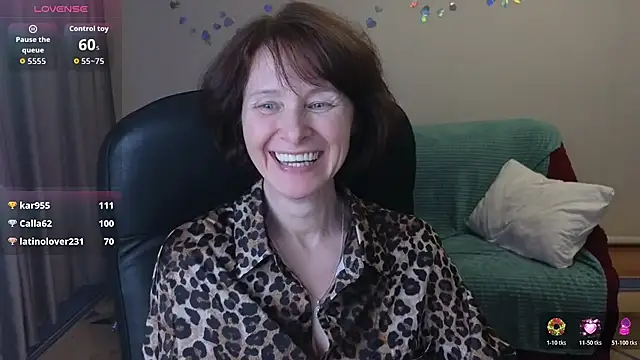 Lia_Tito Obrolan Langsung XXX