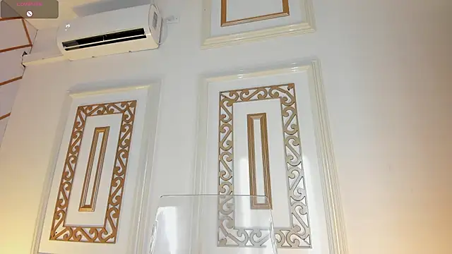 cocoamore Adlı Modelin Canlı XXX Sohbeti