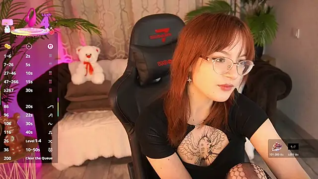 Pixie_Peachh Obrolan Langsung XXX