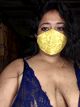 Pokazy przed kamerką – Smile-quien