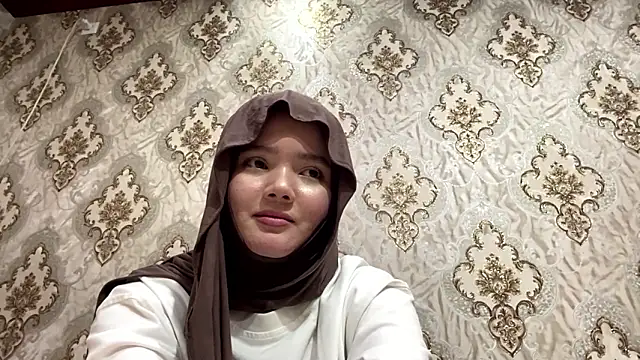 Katepleaurxo Adlı Modelin Web Kamerası Şovu