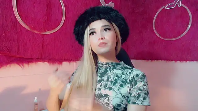 Show de isabella_vogue na webcam