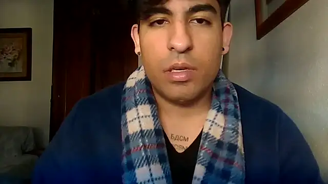 Pertunjukan Kamera Web poliakovxx