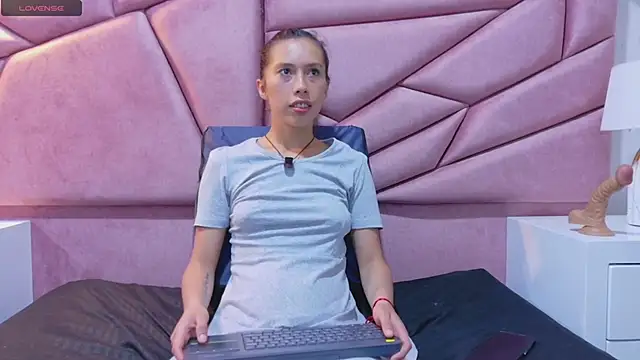 Chat XXX Live kimberlypink_