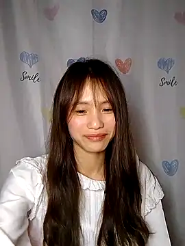 -Bada-のウェブカメラショー