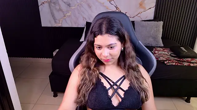 Sophie19__ Obrolan Langsung XXX