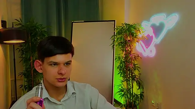 _jamesgray_ 라이브 XXX 채팅