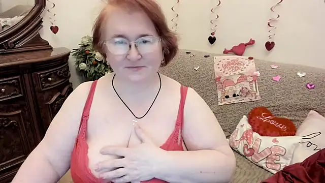 leiamillersonn live XXX chat