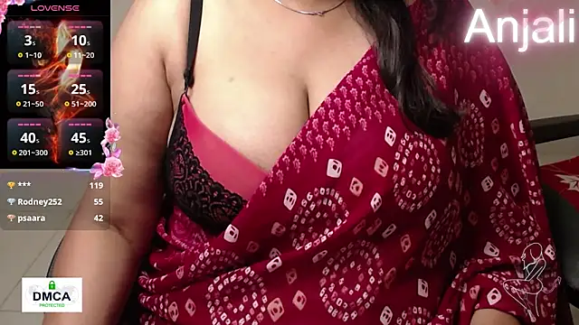 -Naughty-Anjali-'s Live XXX Chat