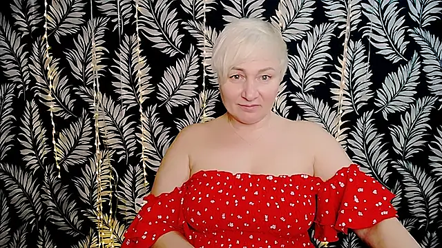 Olivia_playful Obrolan Langsung XXX