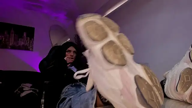 Chat XXX Live Meghan320