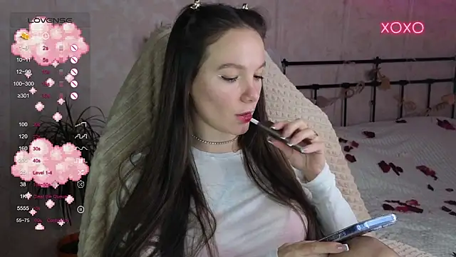 lil_luna_xn Live XXX chat