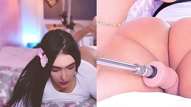 kloe_campbell live XXX chat