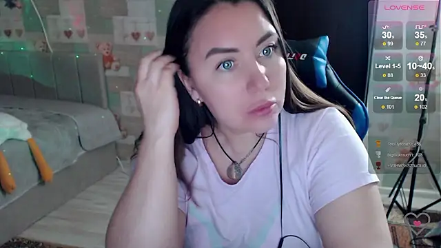 Chat XXX Live Korolek12