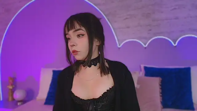 Chat XXX en directo de Lilou_albrecht