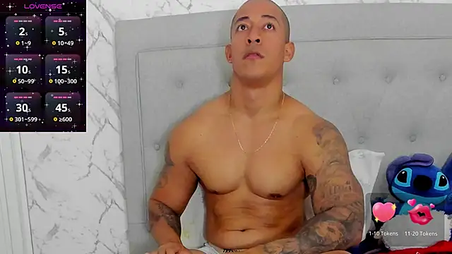 luigiferrara Live XXX-Chat