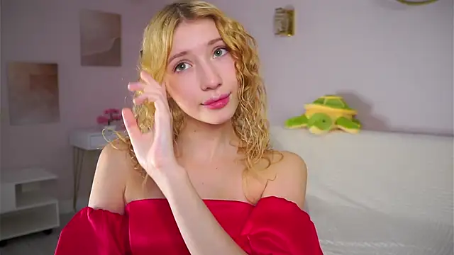 SunnivaCovil's Live XXX Chat