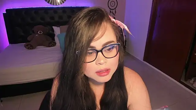 LolaVillalobos 라이브 XXX 채팅