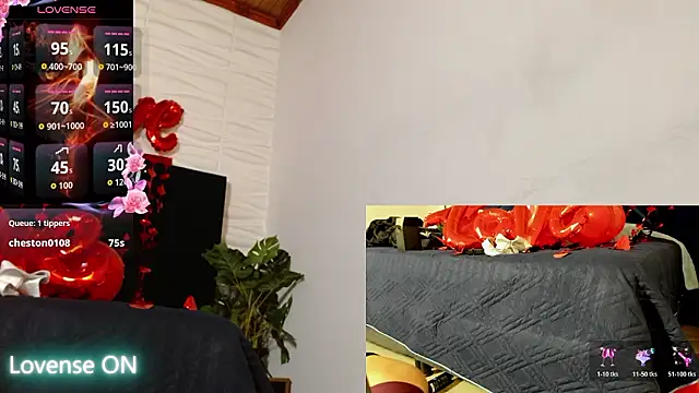 nicktorn Chat XXX in diretta