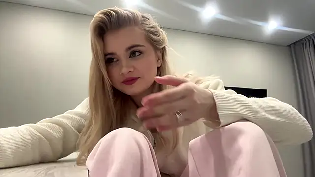 عرض كام KariJarecke