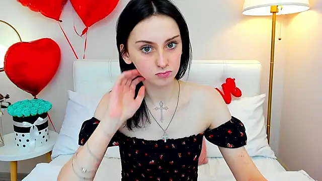 XXX chat uživo modela NancyGlo