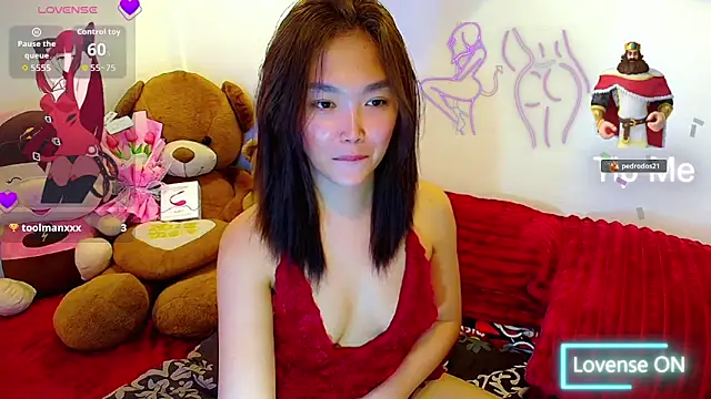 Molly_Grande's Live XXX Chat