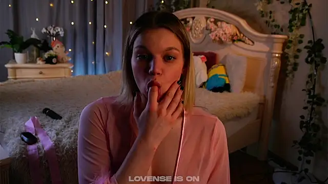 دردشة EdlinAlliston الجنسية المباشرة