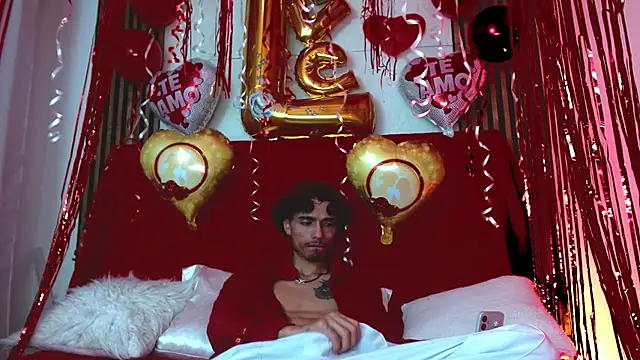 Show de katrin_hancool na webcam