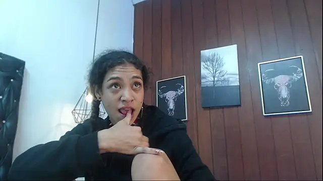 Chat XXX en directo de Aurora_ath