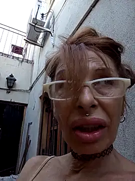 FrozenWaffle Webcam-Show